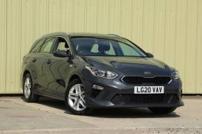 KIA CEED 2020 (20) at Ryedale Garages (1946) Ltd York