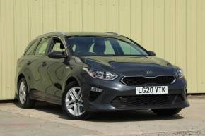 KIA CEED 2020 (20) at Ryedale Garages (1946) Ltd York